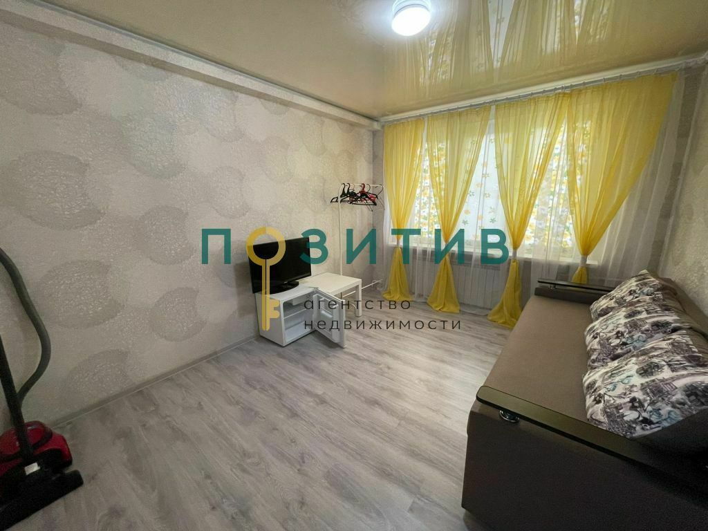 Продажа 1-комнатной квартиры, Пятигорск, Адмиральского ул,  8к2