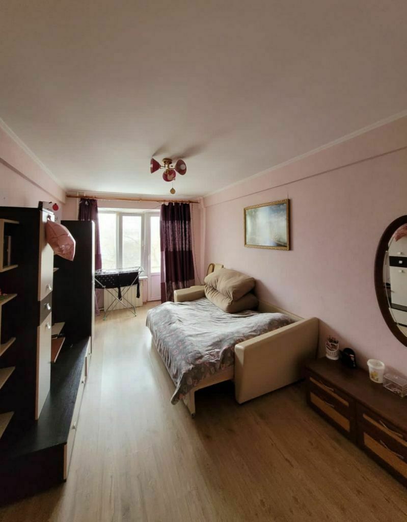 Продажа 2-комнатной квартиры, Пятигорск, Юлиуса Фучика ул,  6к3