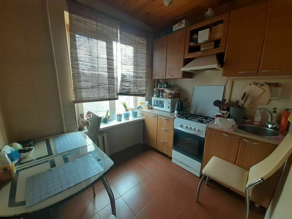 Продажа 2-комнатной квартиры, Пятигорск, Юлиуса Фучика ул,  6к3