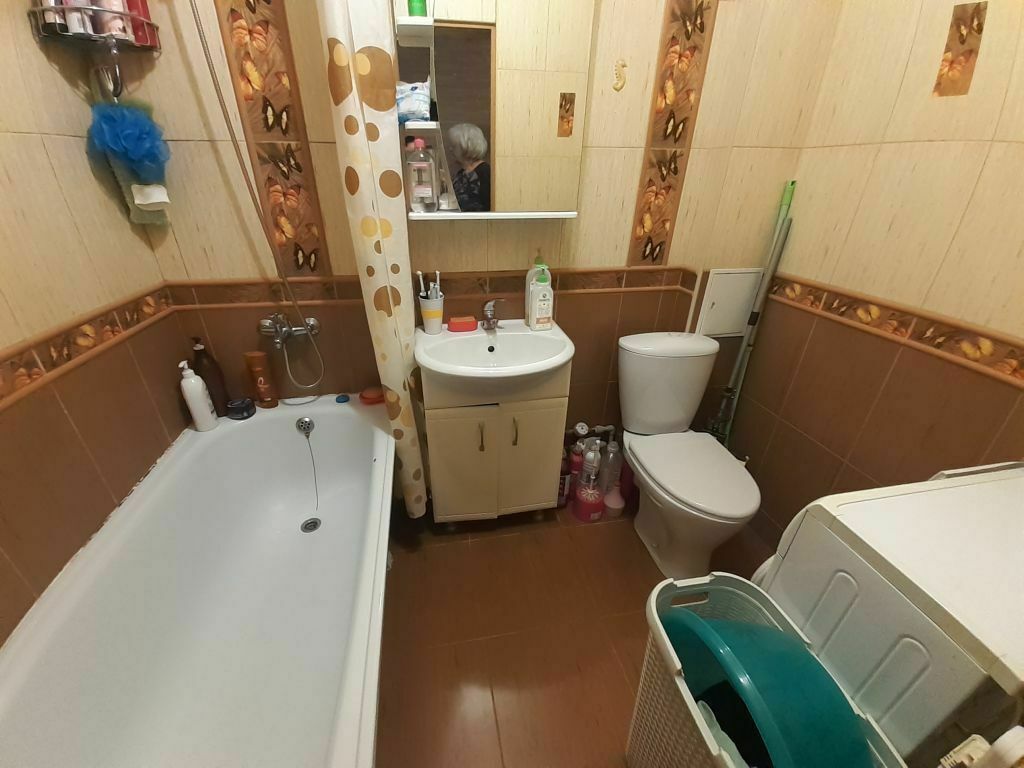 Продажа 2-комнатной квартиры, Пятигорск, Юлиуса Фучика ул,  6к3