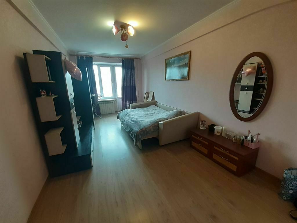 Продажа 2-комнатной квартиры, Пятигорск, Юлиуса Фучика ул,  6к3