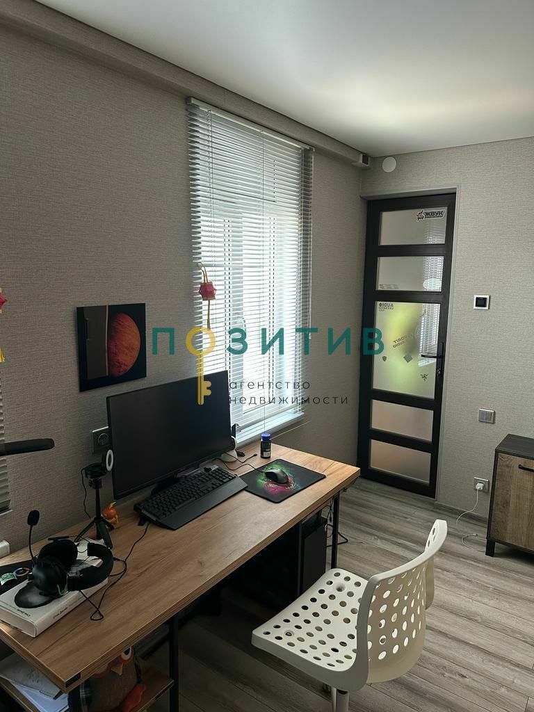 Продажа 3-комнатной квартиры, Пятигорск, Теплосерная ул,  34