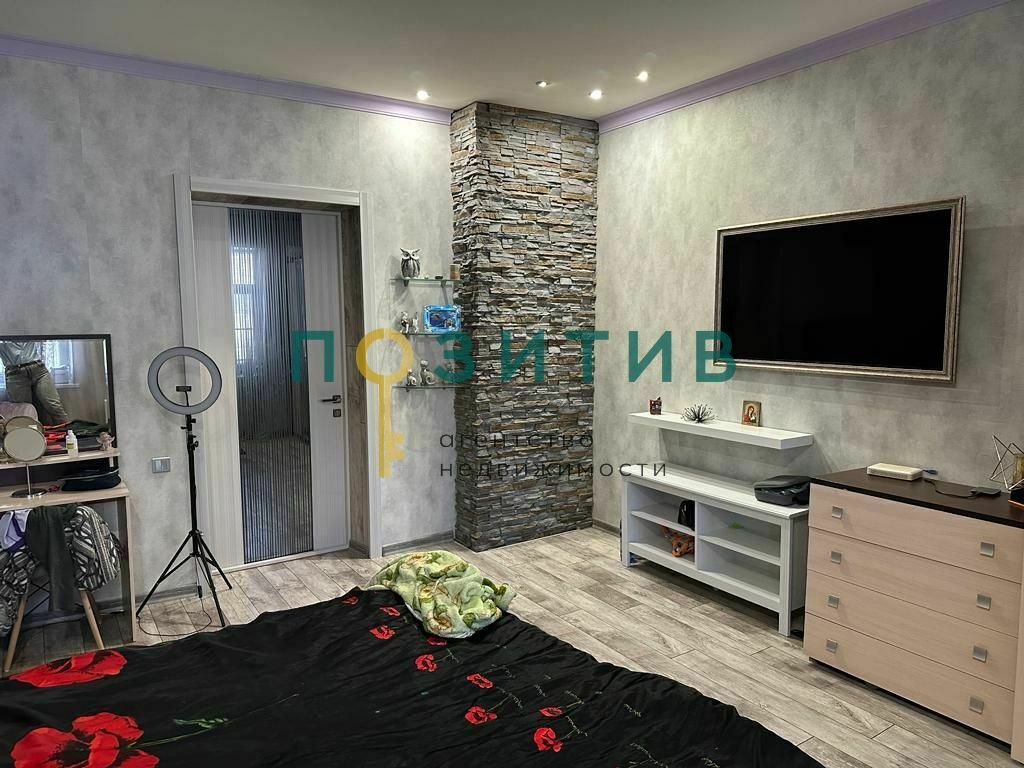 Продажа 3-комнатной квартиры, Пятигорск, Теплосерная ул,  34