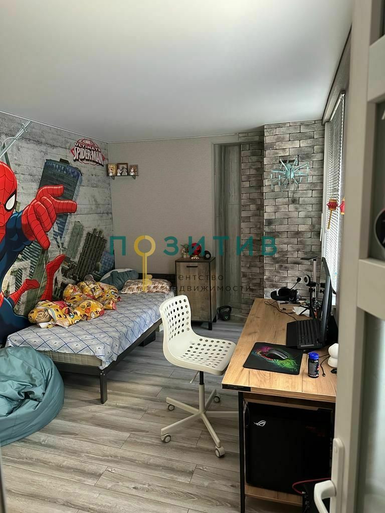 Продажа 3-комнатной квартиры, Пятигорск, Теплосерная ул,  34