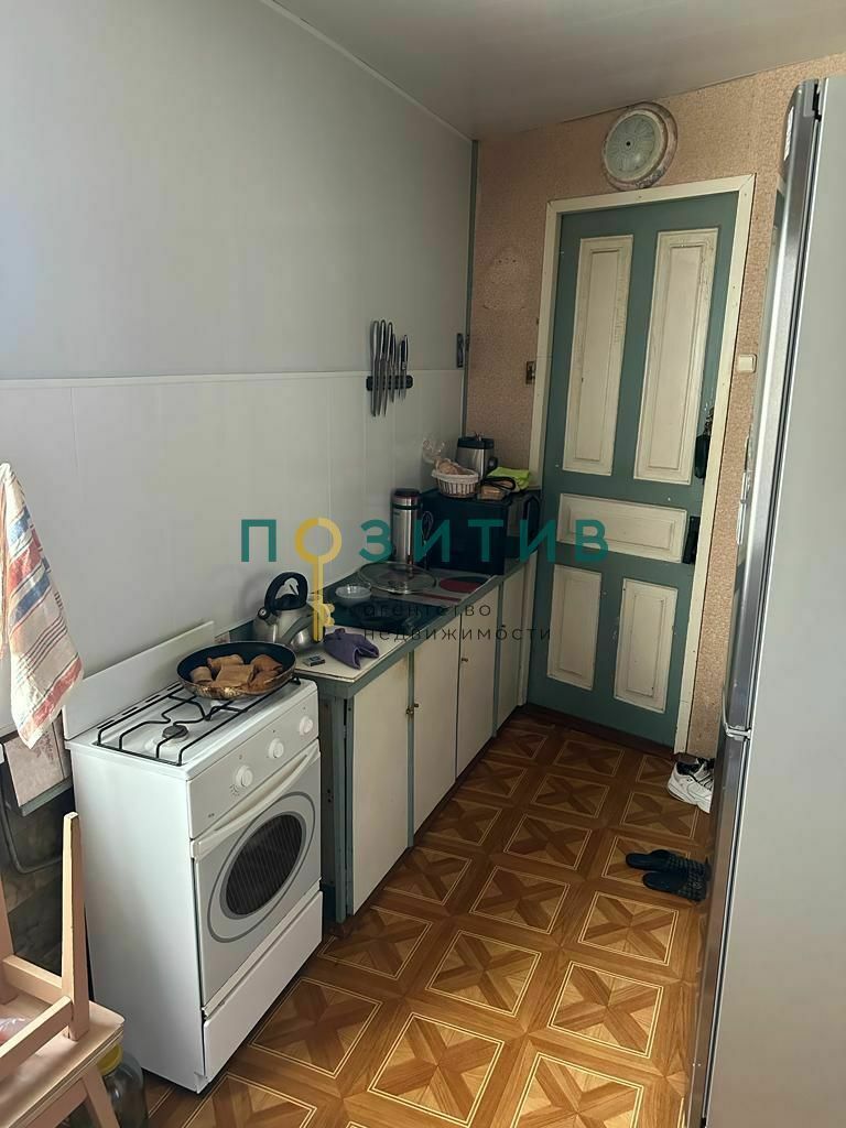 Продажа 3-комнатной квартиры, Пятигорск, Теплосерная ул,  34