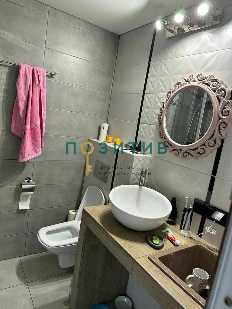 Продажа 3-комнатной квартиры, Пятигорск, Теплосерная ул,  34