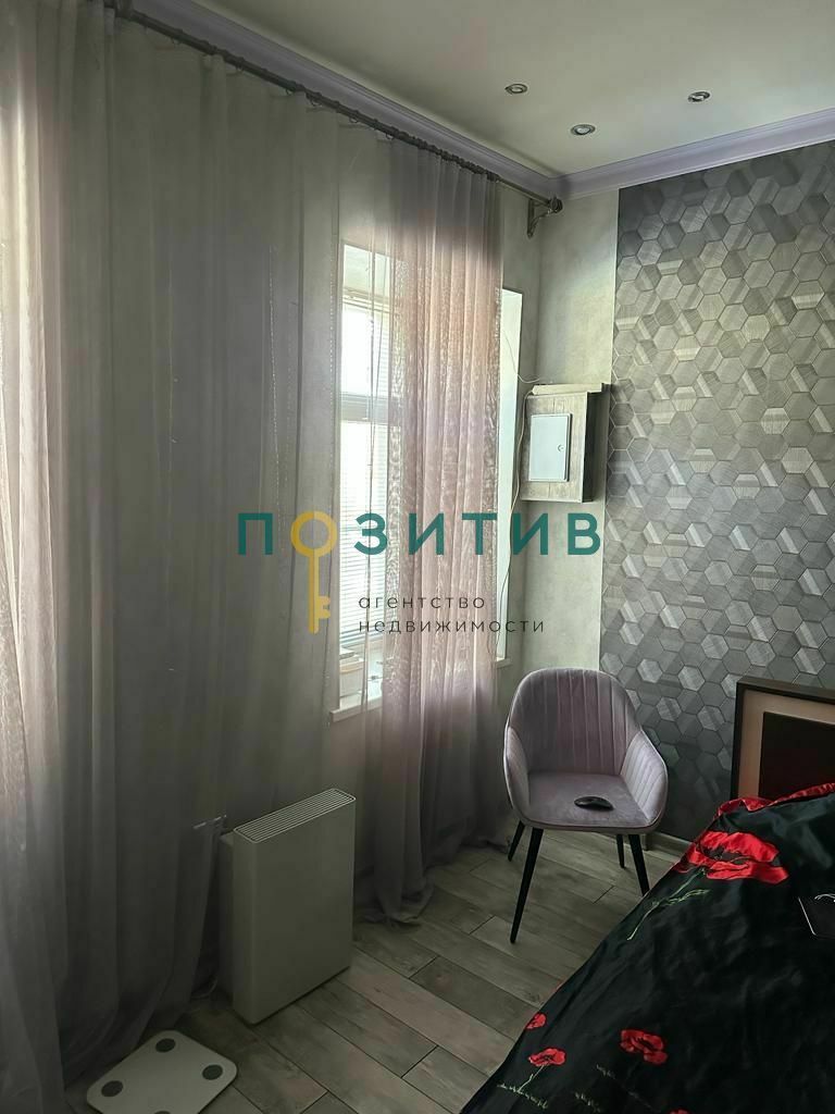 Продажа 3-комнатной квартиры, Пятигорск, Теплосерная ул,  34