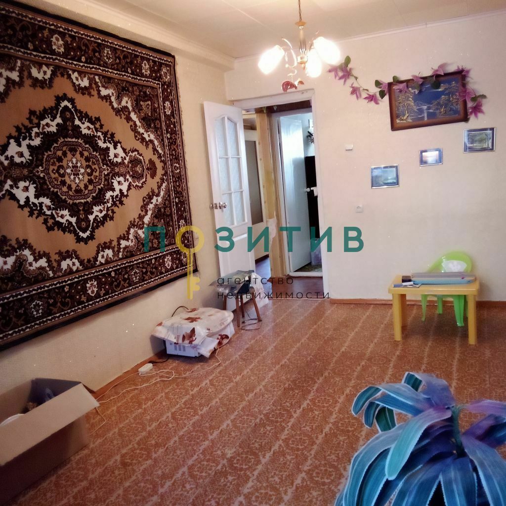 Продажа 2-комнатной квартиры, Пятигорск, Украинская ул,  44