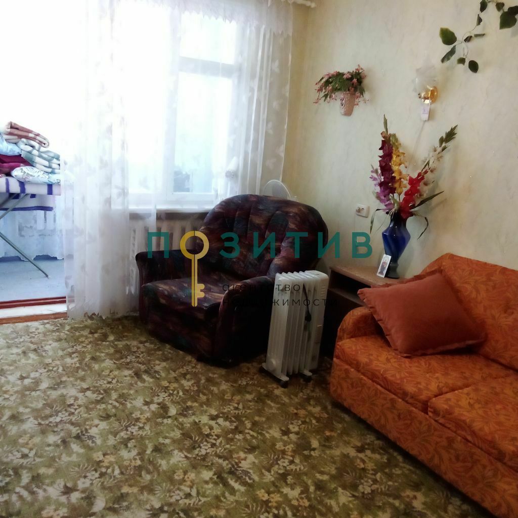 Продажа 2-комнатной квартиры, Пятигорск, Украинская ул,  44