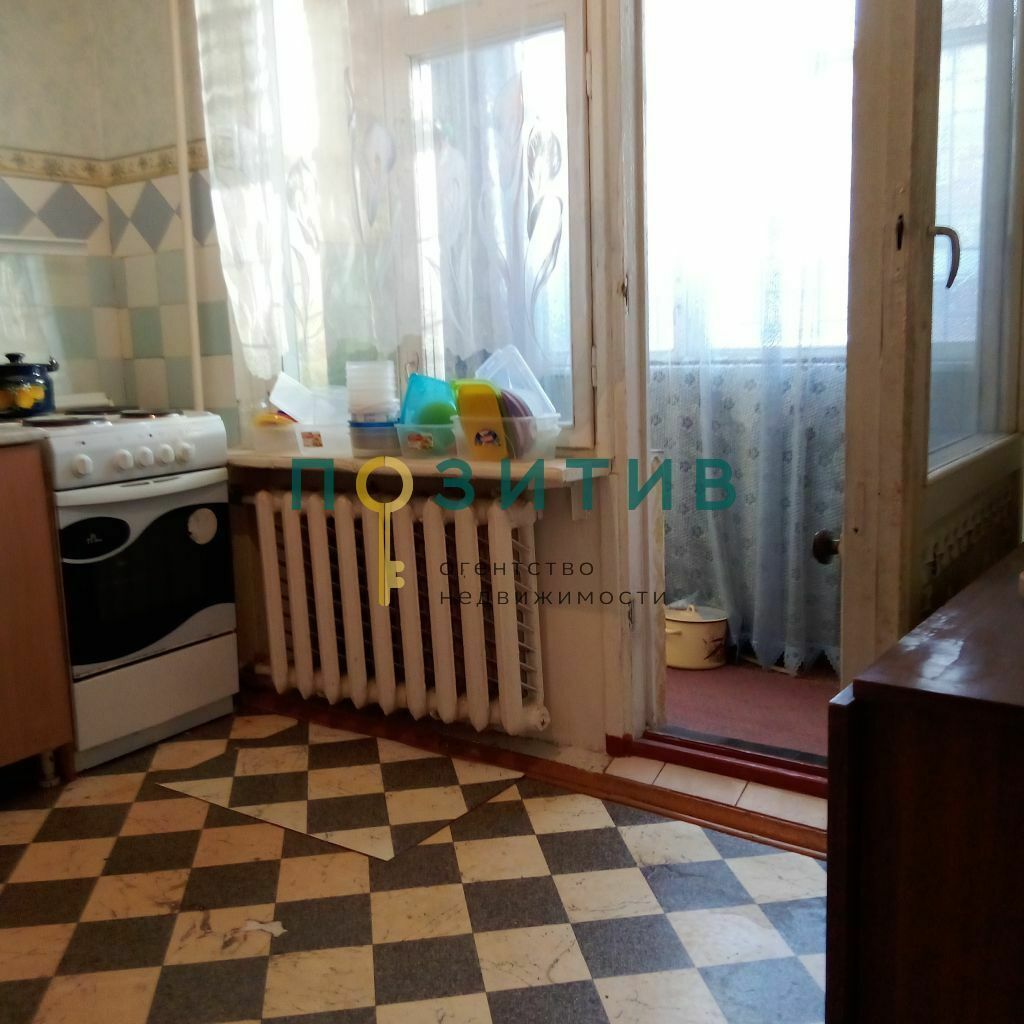 Продажа 2-комнатной квартиры, Пятигорск, Украинская ул,  44