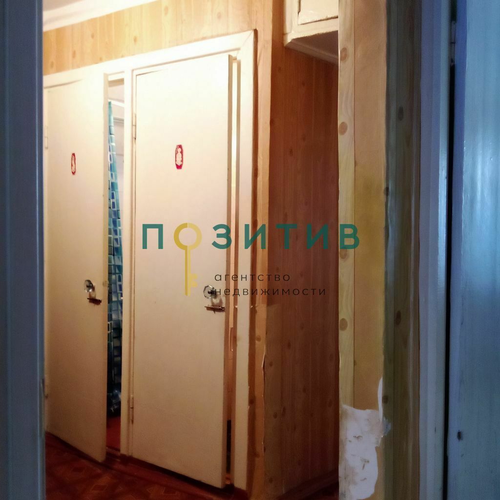 Продажа 2-комнатной квартиры, Пятигорск, Украинская ул,  44