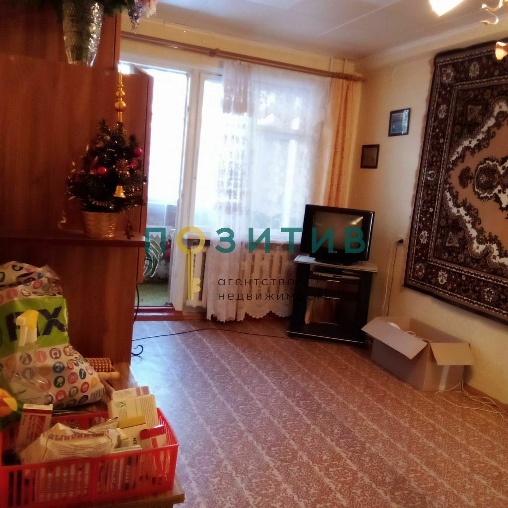 Продажа 2-комнатной квартиры, Пятигорск, Украинская ул,  44