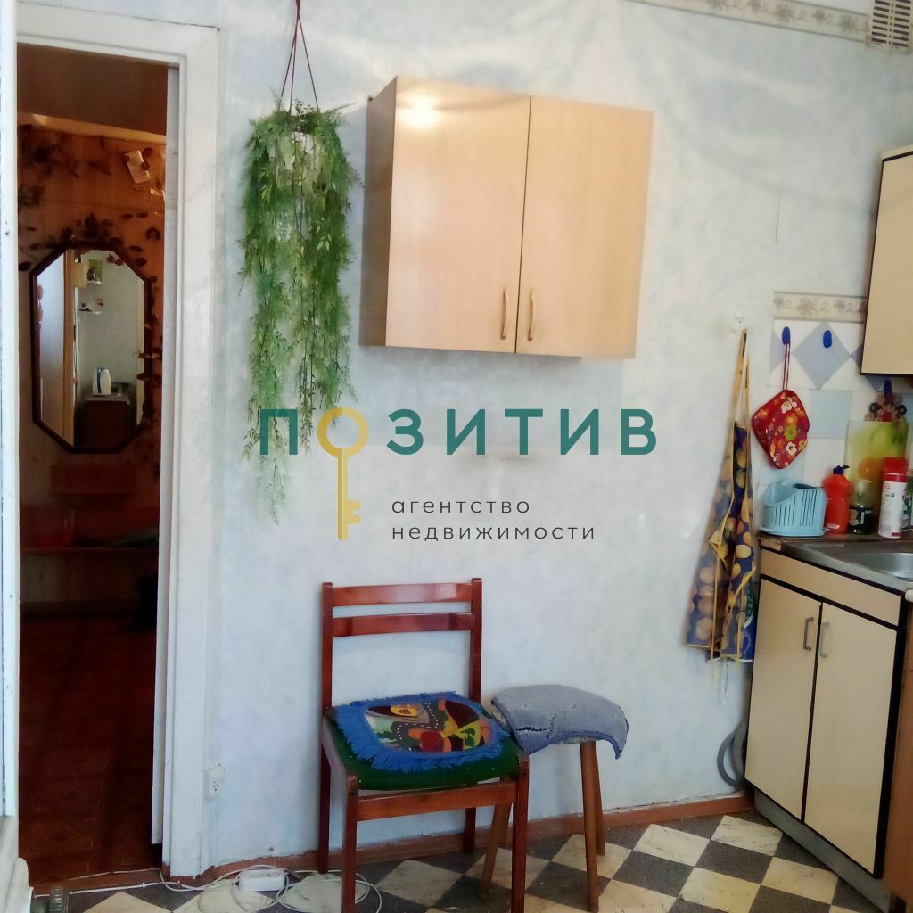 Продажа 2-комнатной квартиры, Пятигорск, Украинская ул,  44