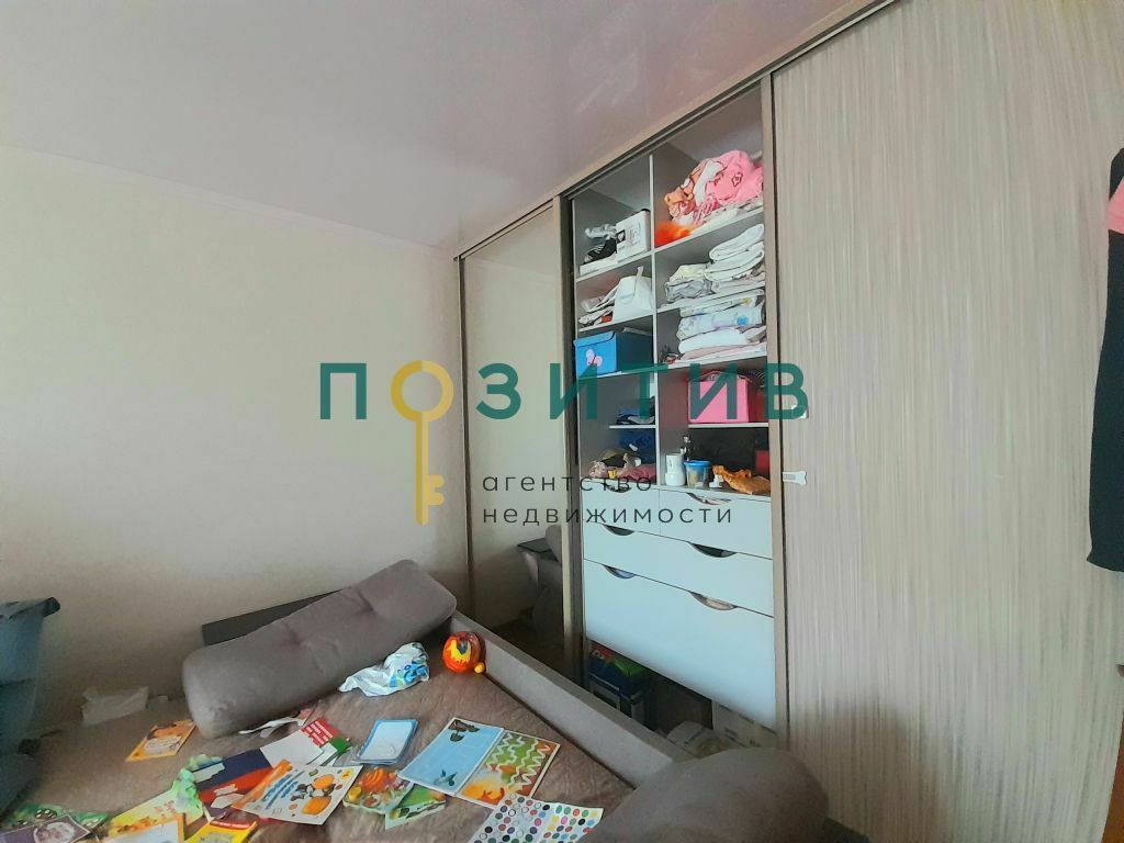 Продажа 1-комнатной квартиры, Пятигорск, Кипарисовая ул,  2к2