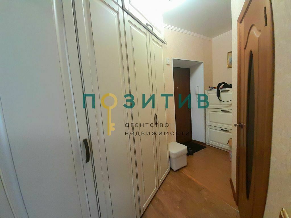 Продажа 1-комнатной квартиры, Пятигорск, Кипарисовая ул,  2к2