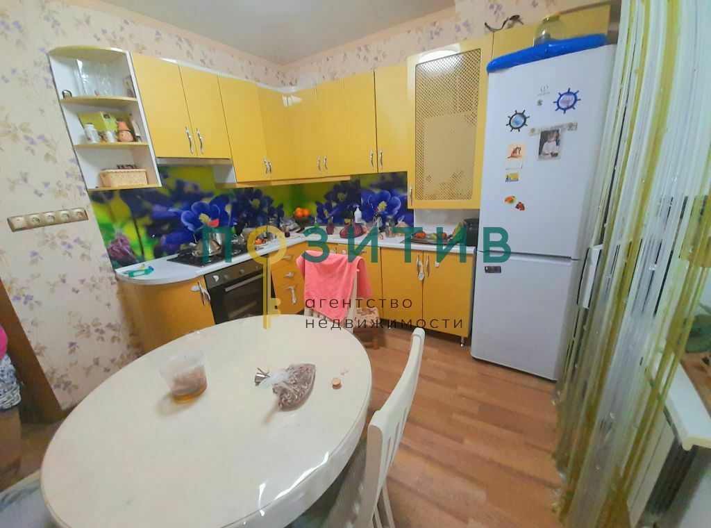 Продажа 1-комнатной квартиры, Пятигорск, Кипарисовая ул,  2к2