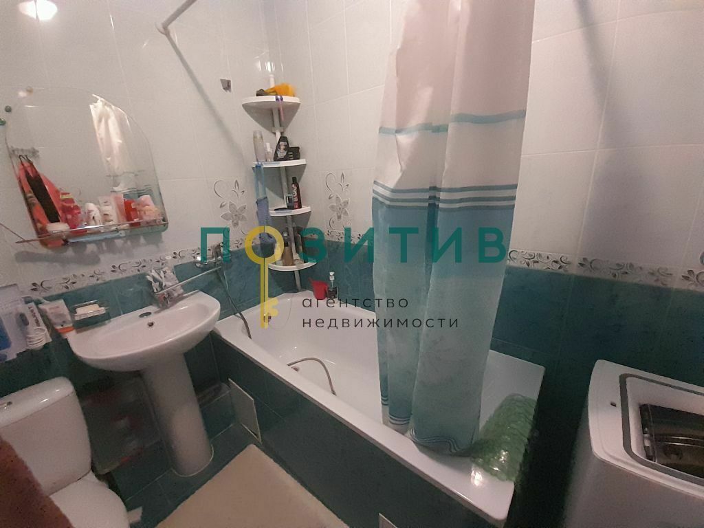 Продажа 1-комнатной квартиры, Пятигорск, Кипарисовая ул,  2к2