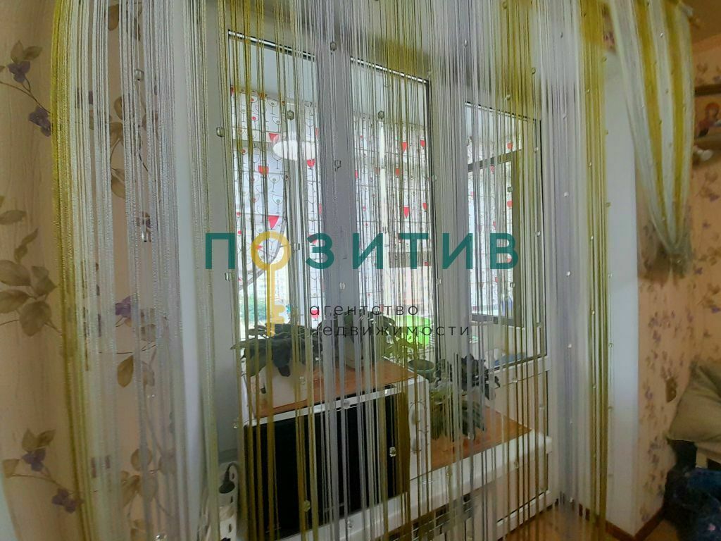 Продажа 1-комнатной квартиры, Пятигорск, Кипарисовая ул,  2к2