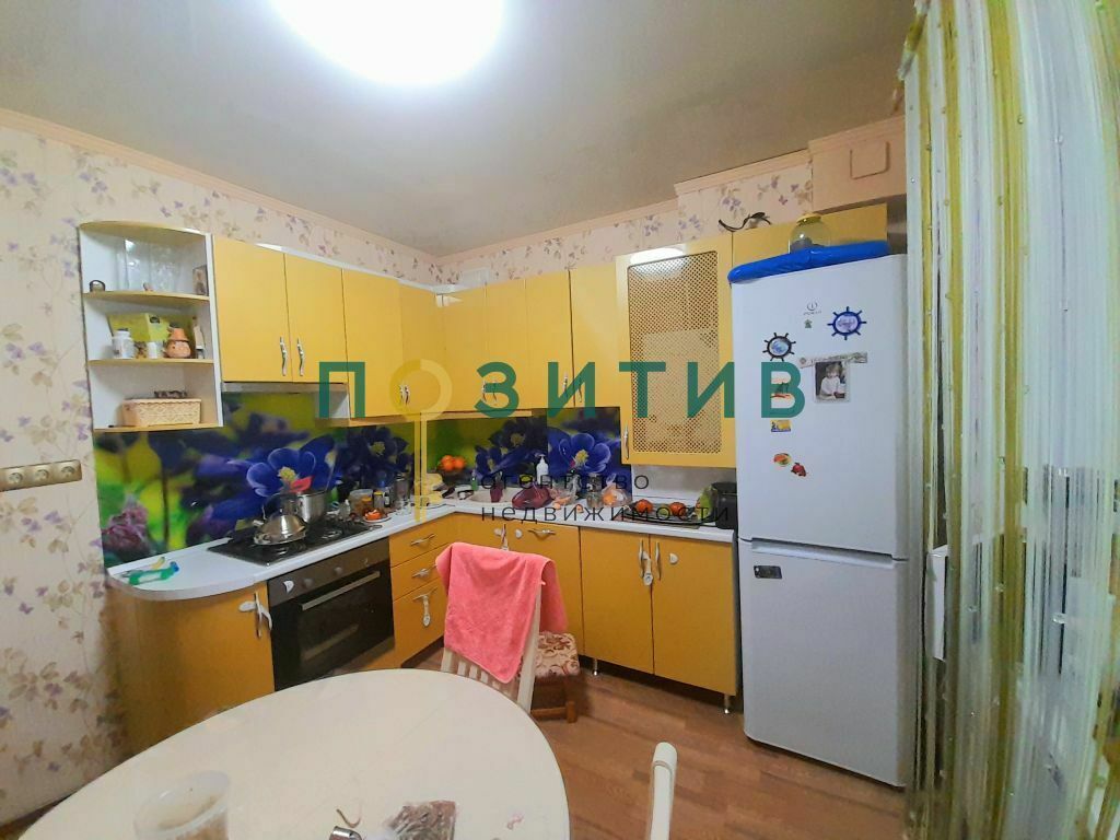 Продажа 1-комнатной квартиры, Пятигорск, Кипарисовая ул,  2к2