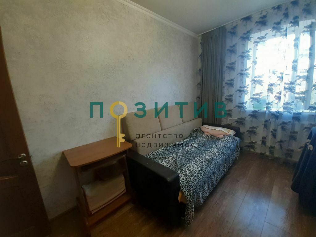 Продажа 3-комнатной квартиры, Пятигорск, Нежнова ул,  51/1