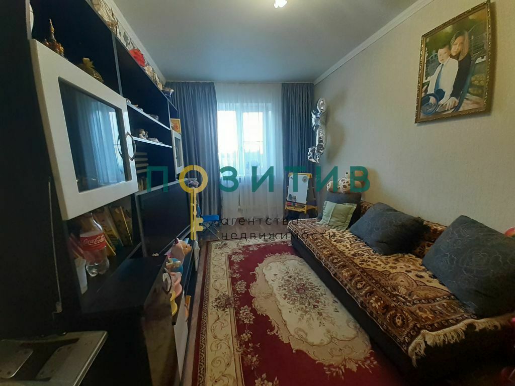 Продажа 3-комнатной квартиры, Пятигорск, Нежнова ул,  51/1