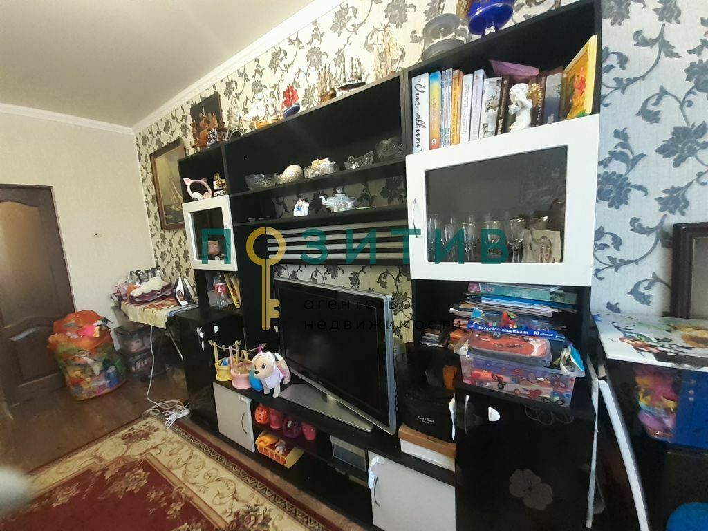 Продажа 3-комнатной квартиры, Пятигорск, Нежнова ул,  51/1