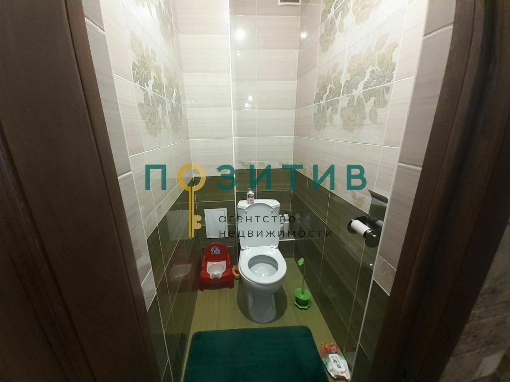 Продажа 3-комнатной квартиры, Пятигорск, Нежнова ул,  51/1