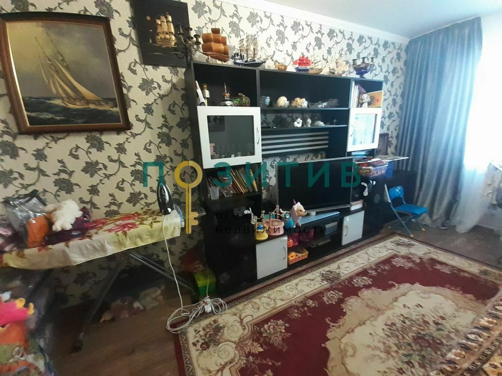 Продажа 3-комнатной квартиры, Пятигорск, Нежнова ул,  51/1