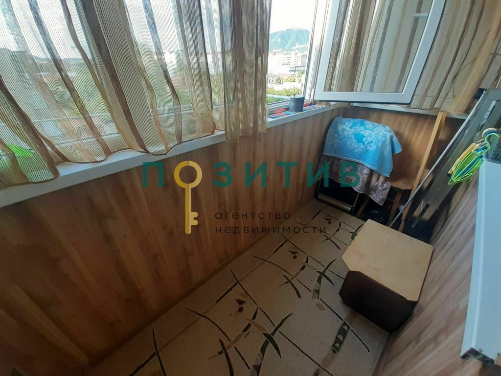 Продажа 3-комнатной квартиры, Пятигорск, Нежнова ул,  51/1