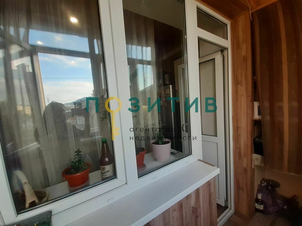 Продажа 3-комнатной квартиры, Пятигорск, Нежнова ул,  51/1