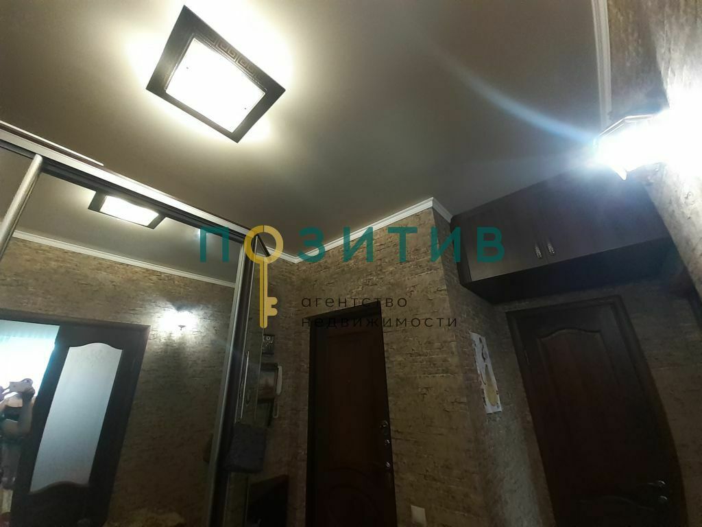 Продажа 3-комнатной квартиры, Пятигорск, Нежнова ул,  51/1