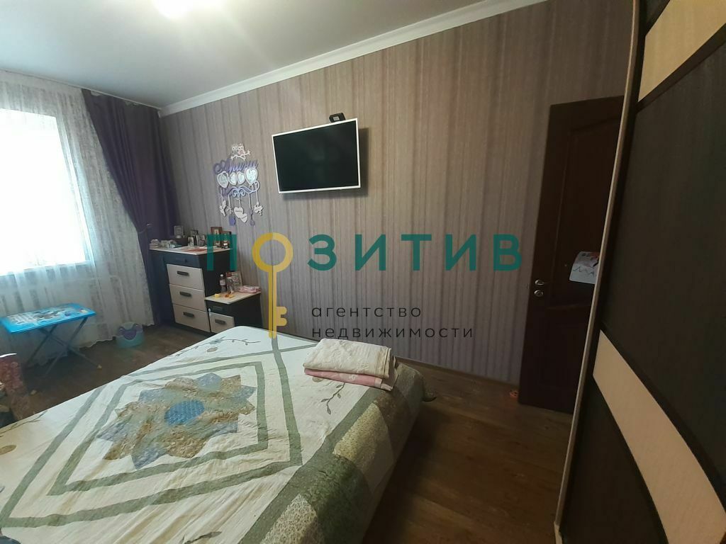 Продажа 3-комнатной квартиры, Пятигорск, Нежнова ул,  51/1