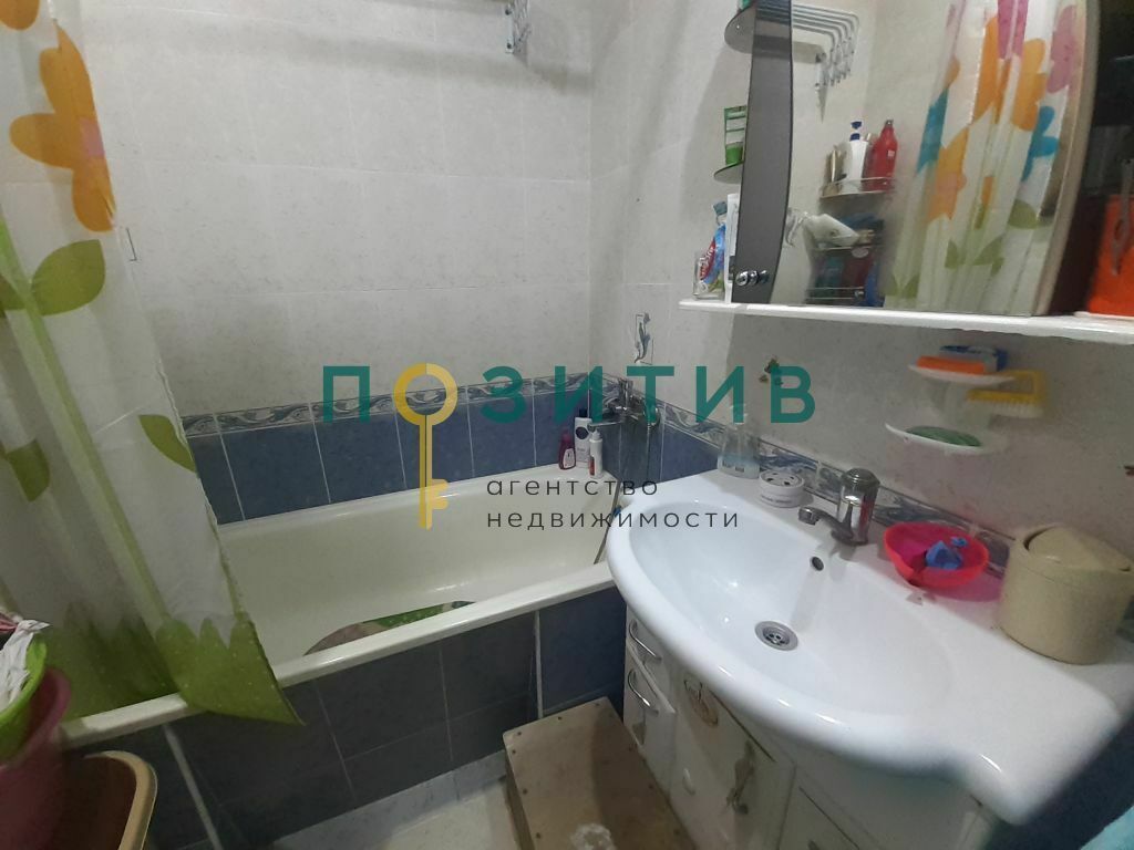 Продажа 3-комнатной квартиры, Пятигорск, Нежнова ул,  51/1