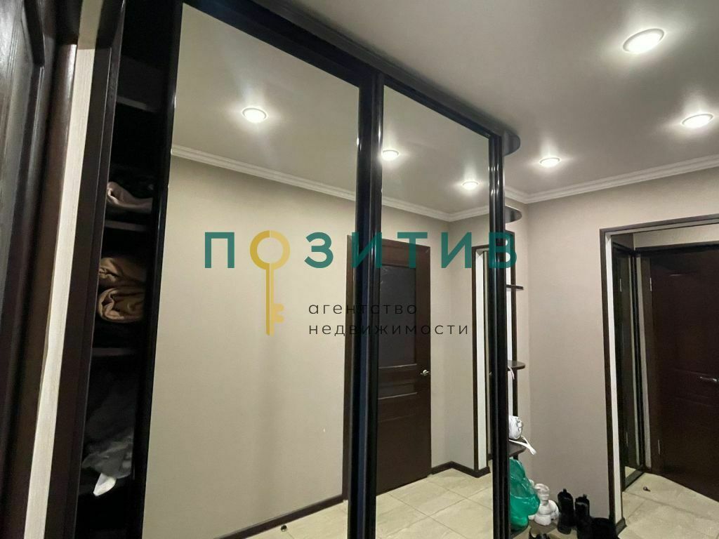 Продажа 2-комнатной квартиры, Минеральные Воды, Московская ул,  14