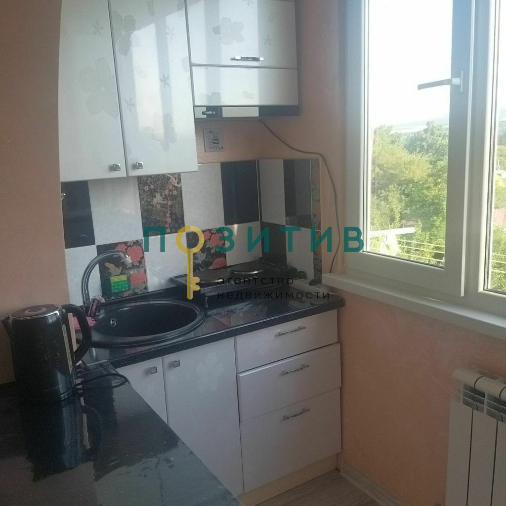 Продажа 1-комнатной квартиры, Пятигорск, Ермолова ул,  225/1