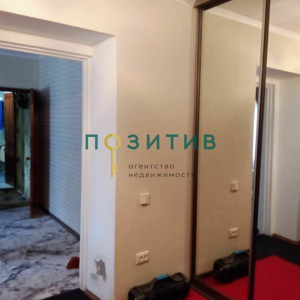 Продажа 3-комнатной квартиры, Пятигорск, Университетская ул,  13