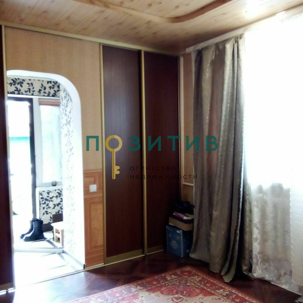 Продажа 3-комнатной квартиры, Пятигорск, Университетская ул,  13