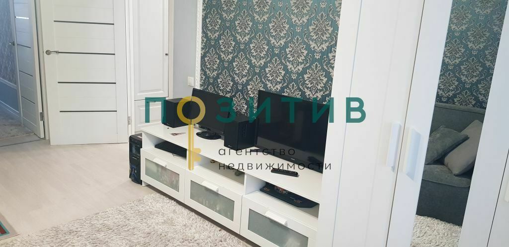 Продажа 2-комнатной квартиры, Пятигорск, Кочубея ул,  19