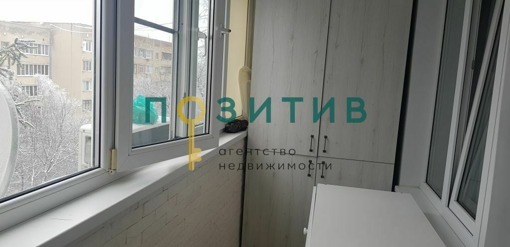 Продажа 2-комнатной квартиры, Пятигорск, Кочубея ул,  19