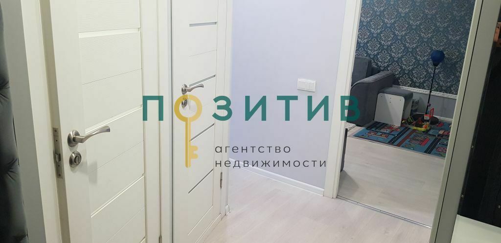 Продажа 2-комнатной квартиры, Пятигорск, Кочубея ул,  19