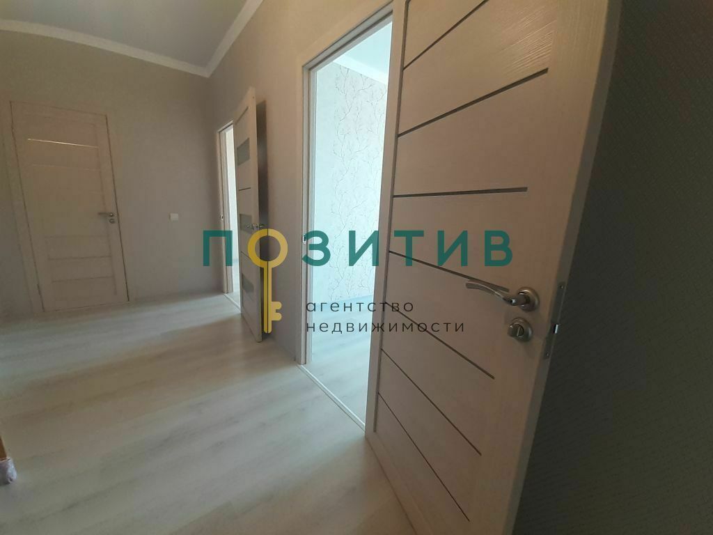 Продажа 2-комнатной квартиры, Пятигорск, Нежнова ул,  21к5