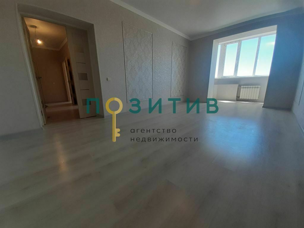 Продажа 2-комнатной квартиры, Пятигорск, Нежнова ул,  21к5