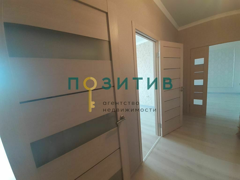 Продажа 2-комнатной квартиры, Пятигорск, Нежнова ул,  21к5
