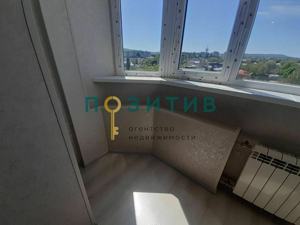 Продажа 2-комнатной квартиры, Пятигорск, Нежнова ул,  21к5