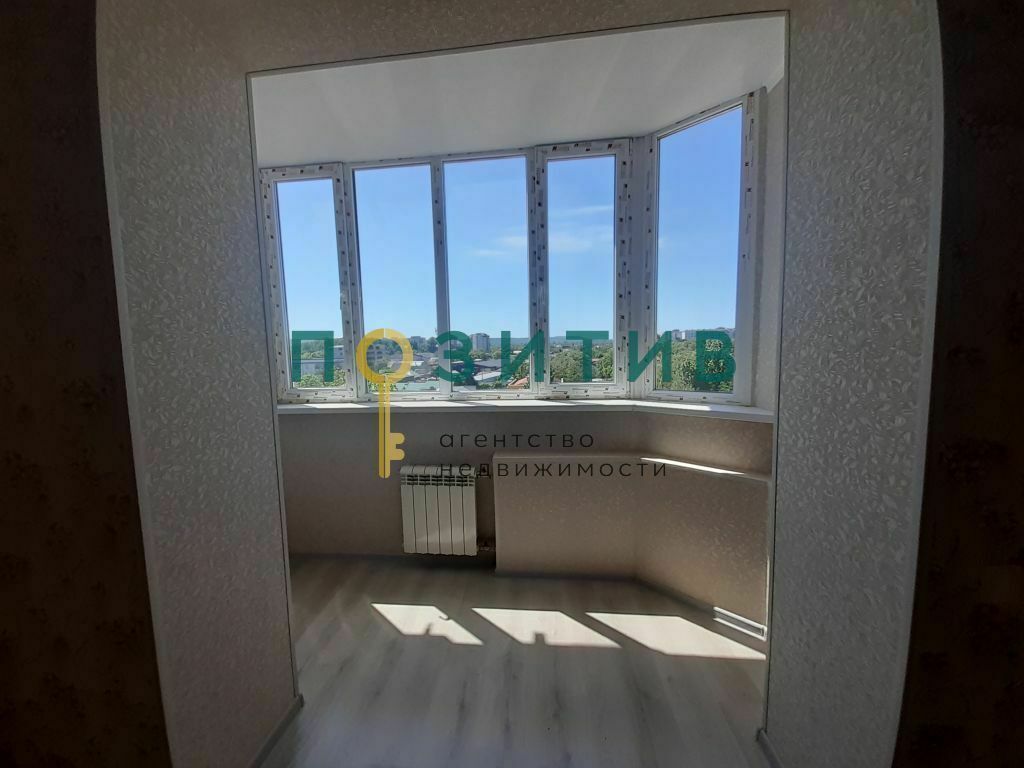 Продажа 2-комнатной квартиры, Пятигорск, Нежнова ул,  21к5