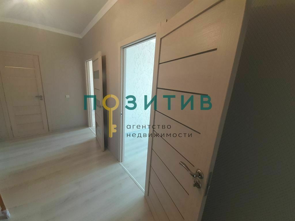 Продажа 2-комнатной квартиры, Пятигорск, Нежнова ул,  21к5