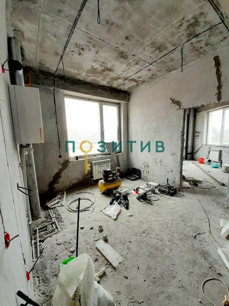 Продажа 2-комнатной квартиры, Ессентуки, Воронцовская ул,  9/1