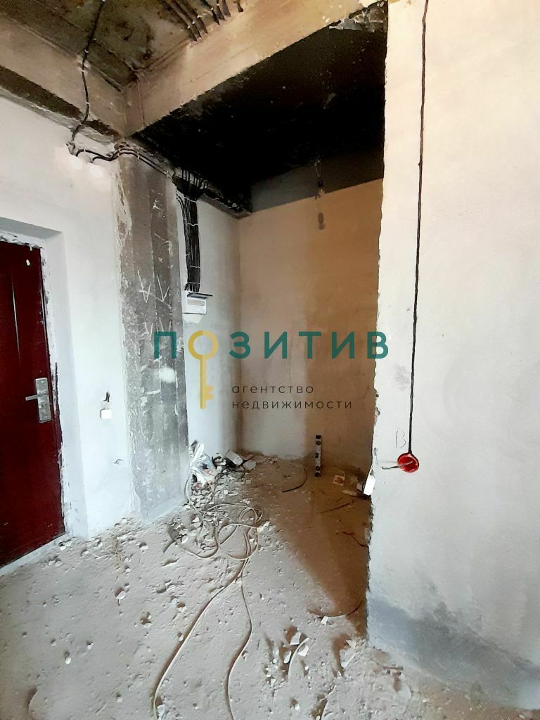 Продажа 2-комнатной квартиры, Ессентуки, Воронцовская ул,  9/1