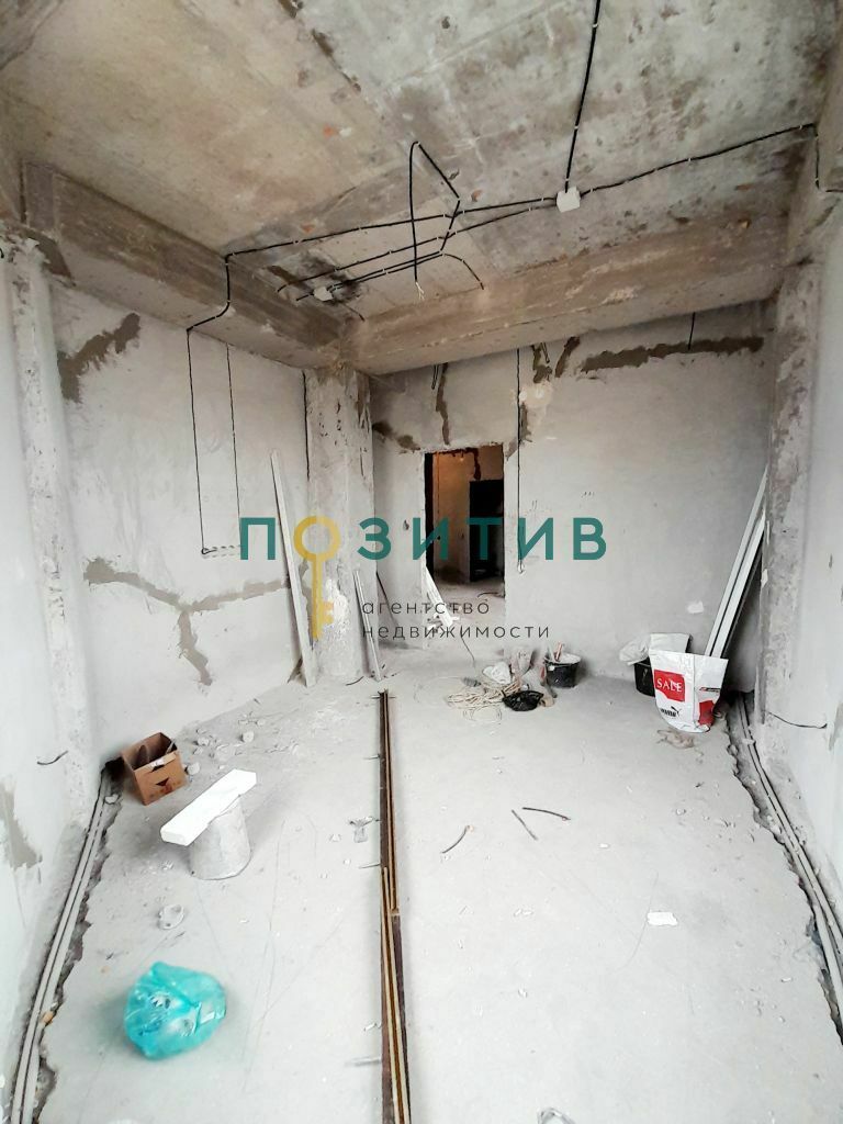 Продажа 2-комнатной квартиры, Ессентуки, Воронцовская ул,  9/1