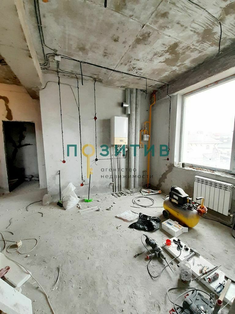 Продажа 2-комнатной квартиры, Ессентуки, Воронцовская ул,  9/1